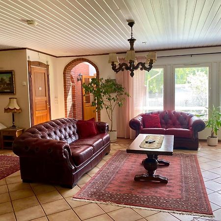 קופיו Villa Prud מראה חיצוני תמונה